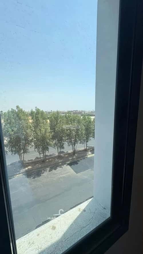 شقة 4 غرف في الواحة 4