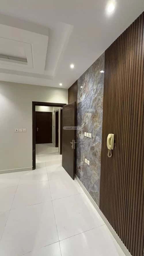 4 bedroom apartment in Al Wahah 4