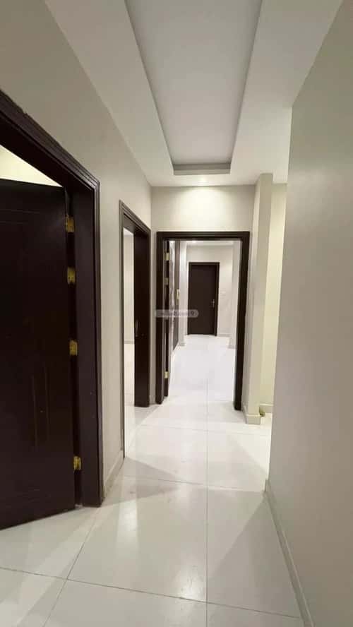 4 bedroom apartment in Al Wahah 8