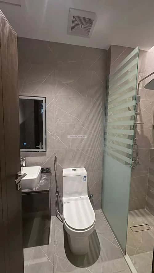 4 bedroom apartment in Al Salamah 5