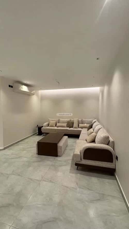4 bedroom apartment in Al Salamah 6