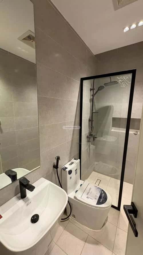 شقة 5 غرف في السلامة 1