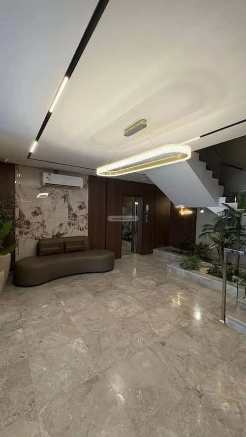5 bedroom apartment in Al Salamah 11