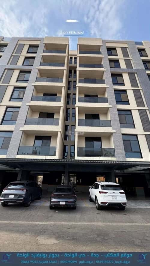 5 bedroom apartment in Al Salamah 10
