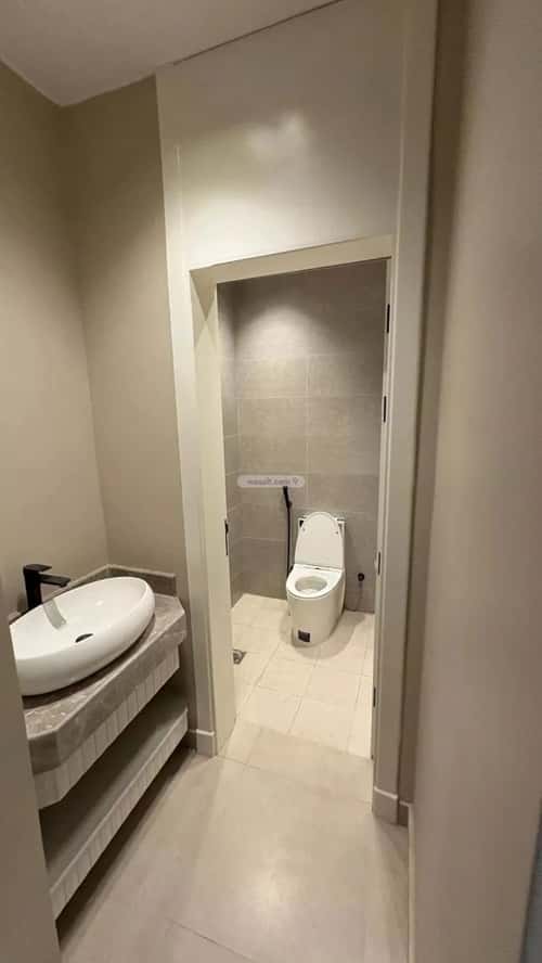5 bedroom apartment in Al Salamah 5