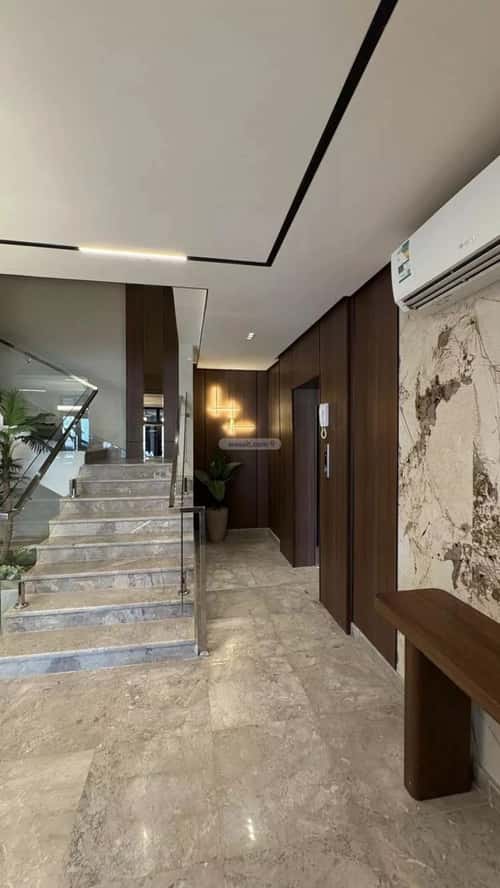 5 bedroom apartment in Al Salamah 12