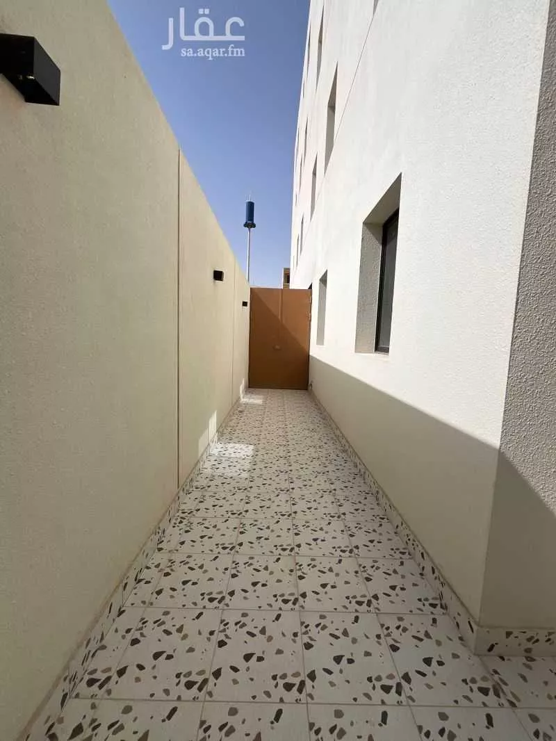2 bedroom apartment in Al Narjis 12