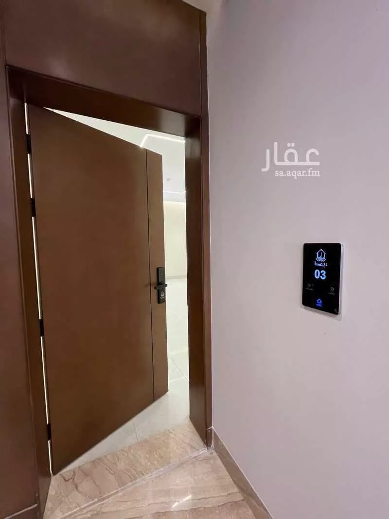 2 bedroom apartment in Al Narjis 3