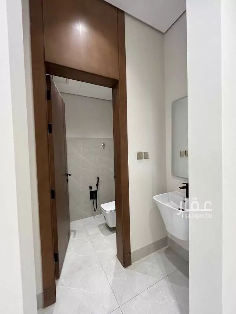 2 bedroom apartment in Al Narjis 5