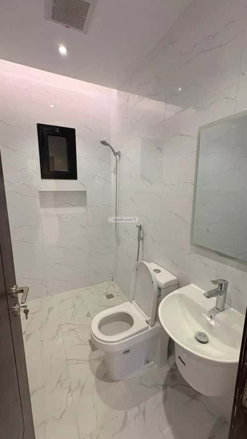 شقة 4 غرف في الواحة 2