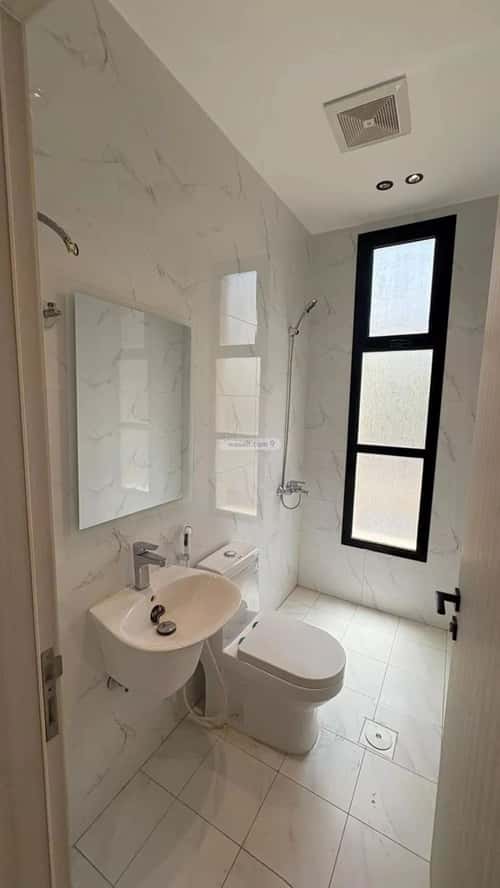 4 bedroom apartment in Al Fayha 7