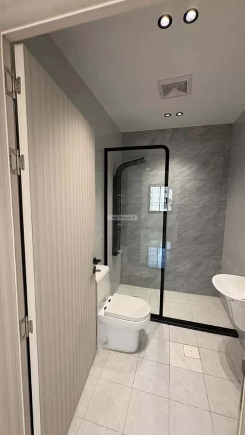 4 bedroom apartment in Al Fayha 8