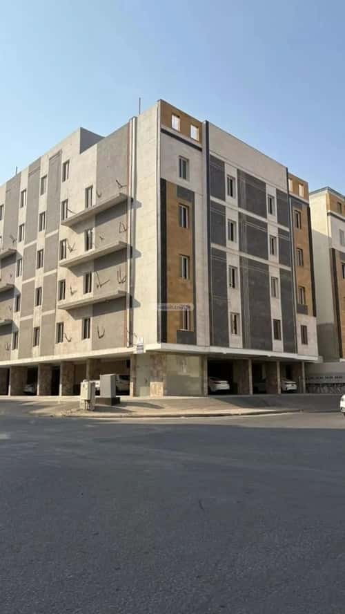 3 bedroom apartment in Al Wahah 5