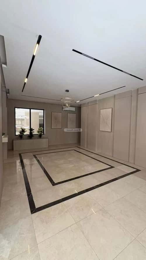 شقة 4 غرف في الريان 1