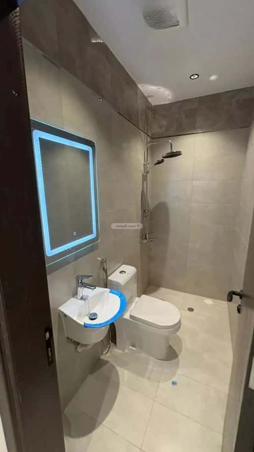 شقة 4 غرف في الريان 2