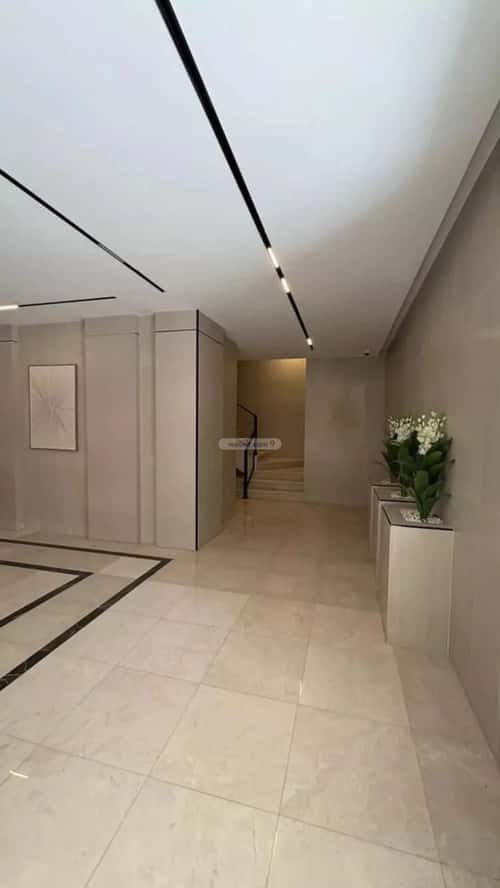 شقة 4 غرف في الريان 5