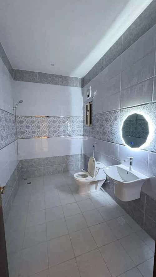 6 bedroom apartment in Al Fayha 4