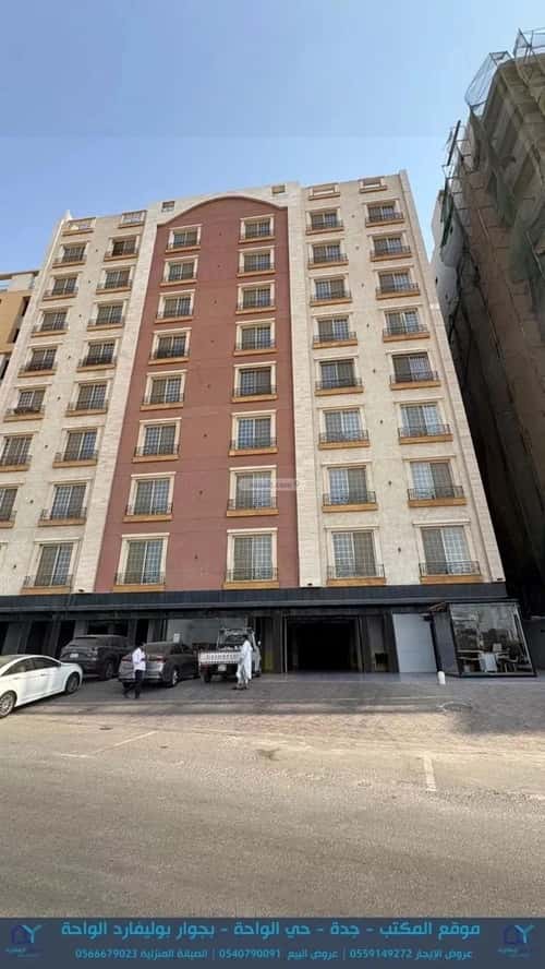 6 bedroom apartment in Al Fayha 5