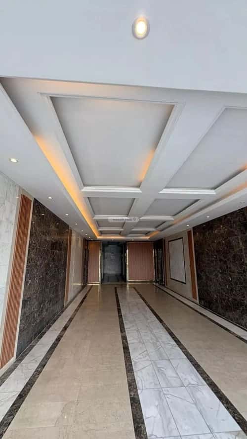 6 bedroom apartment in Al Fayha 7