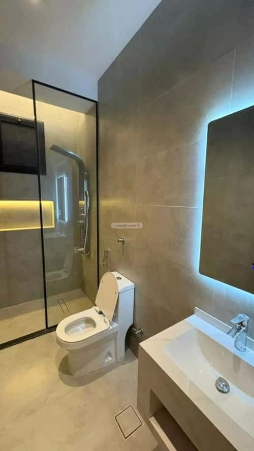 شقة 5 غرف في الفيحاء 1