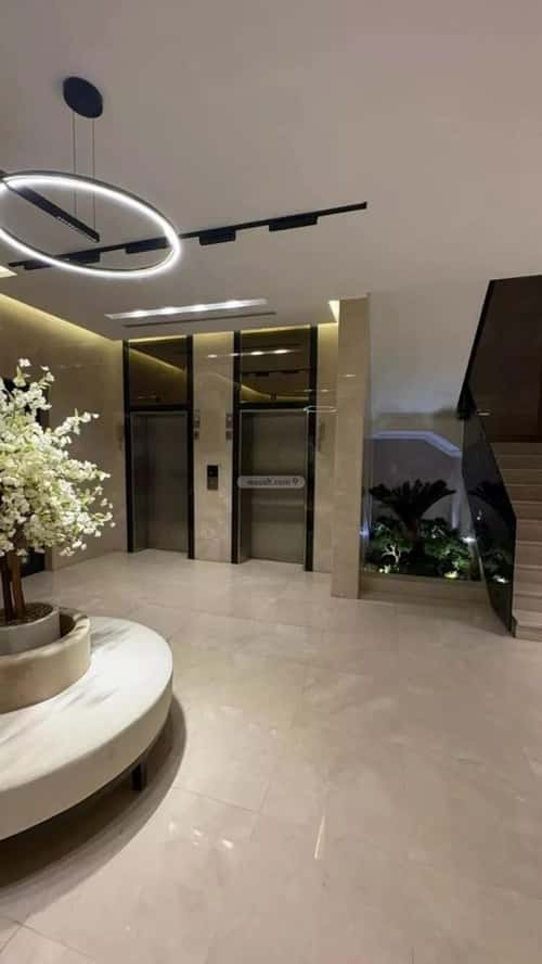 شقة 5 غرف في الفيحاء 4