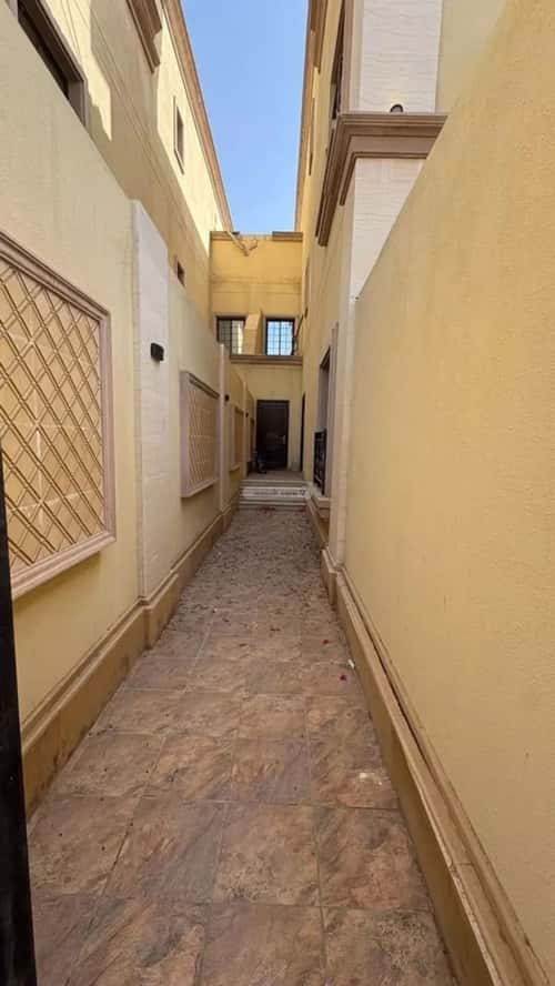 شقة 5 غرف في الرحمانية 2