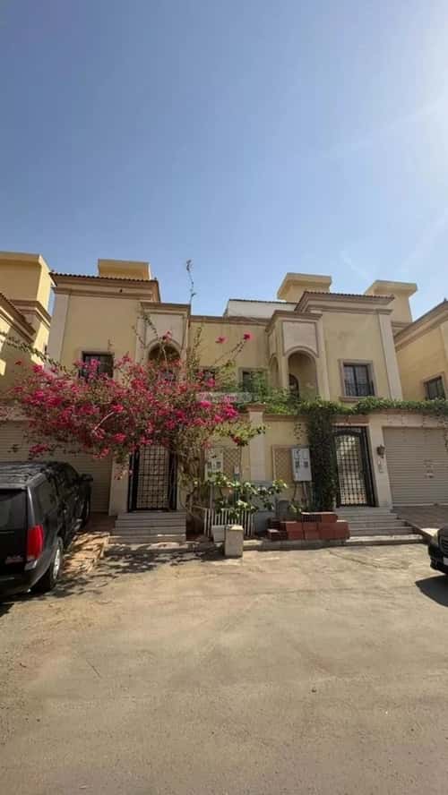 شقة 5 غرف في الرحمانية 3