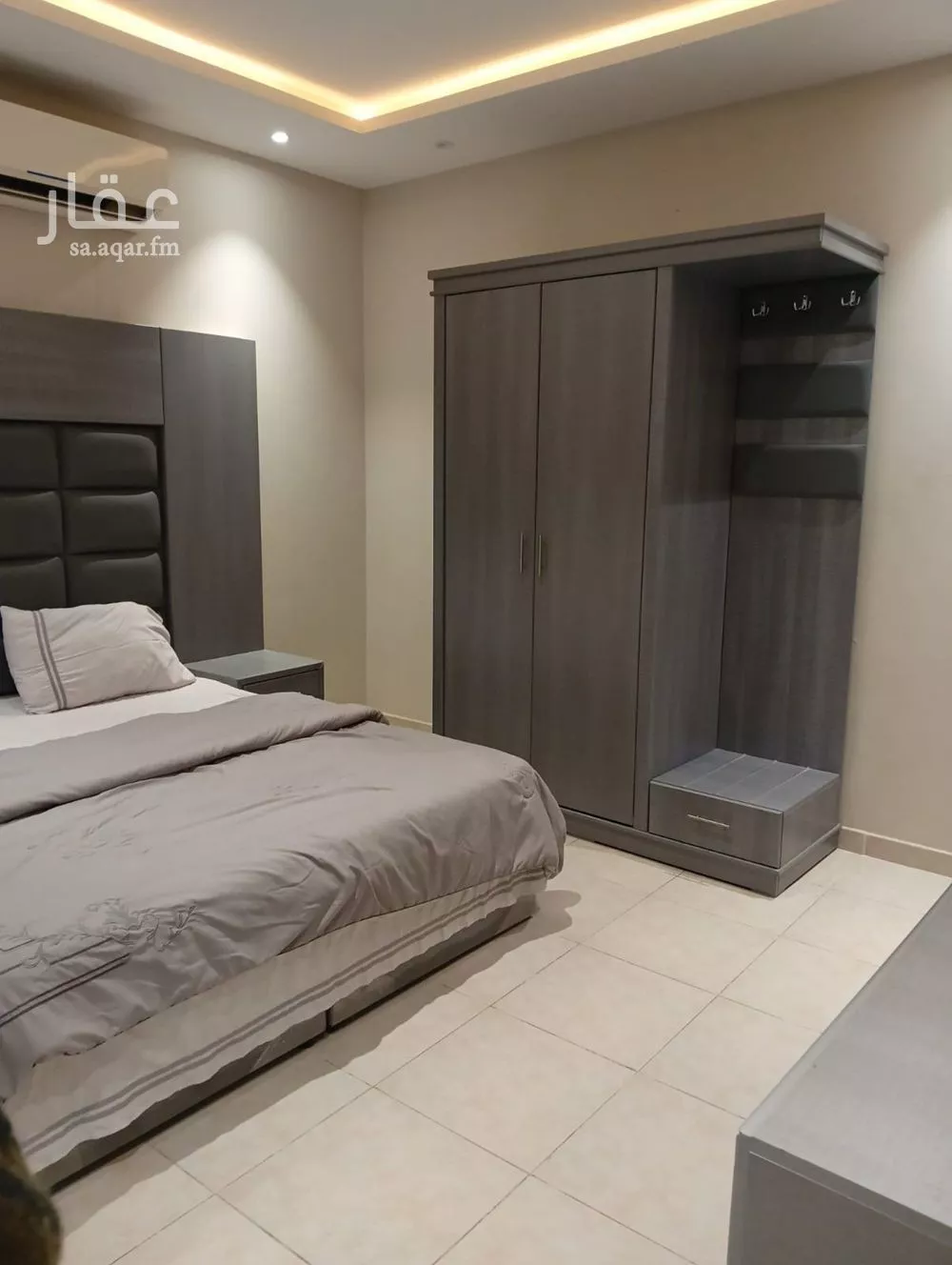 1 bedroom apartment in Al Yarmouk 3