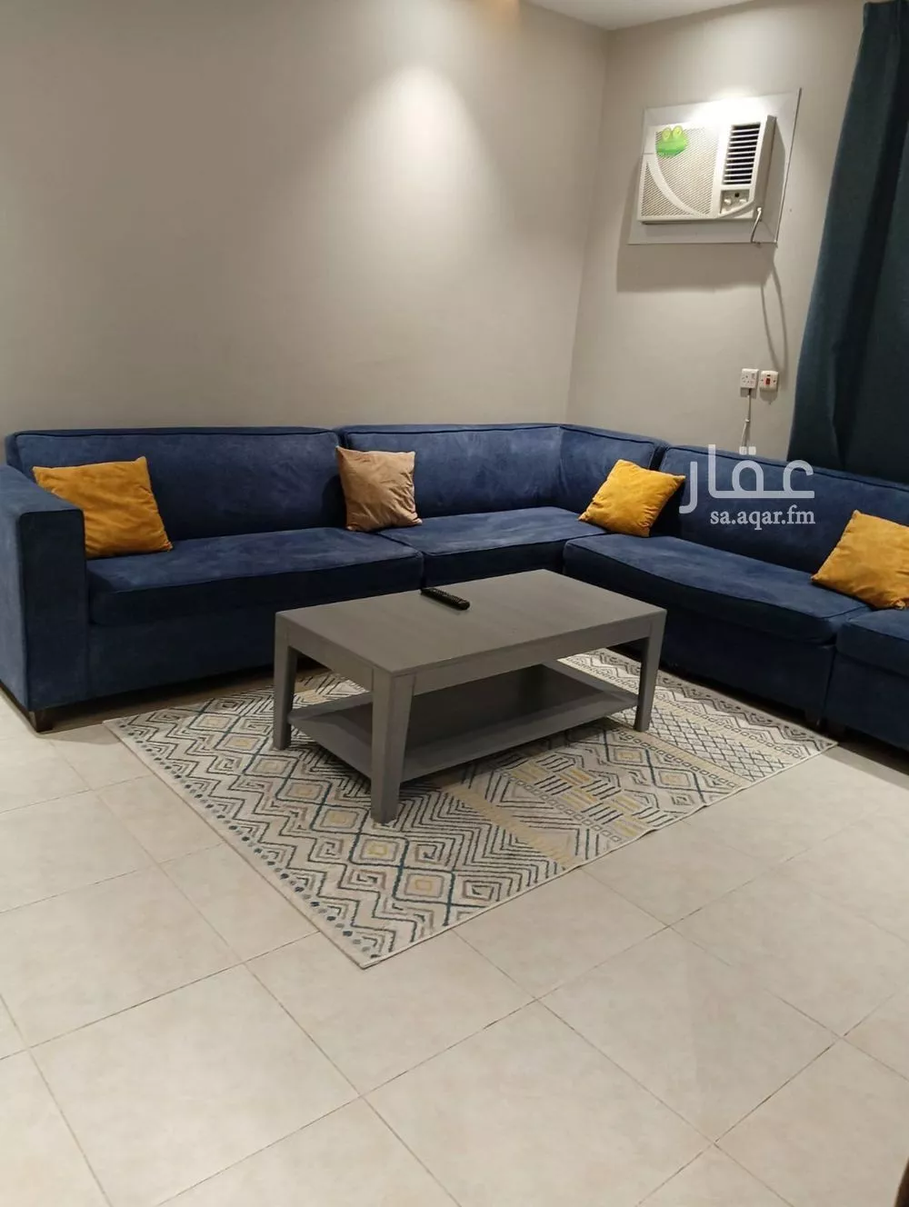 1 bedroom apartment in Al Yarmouk 4