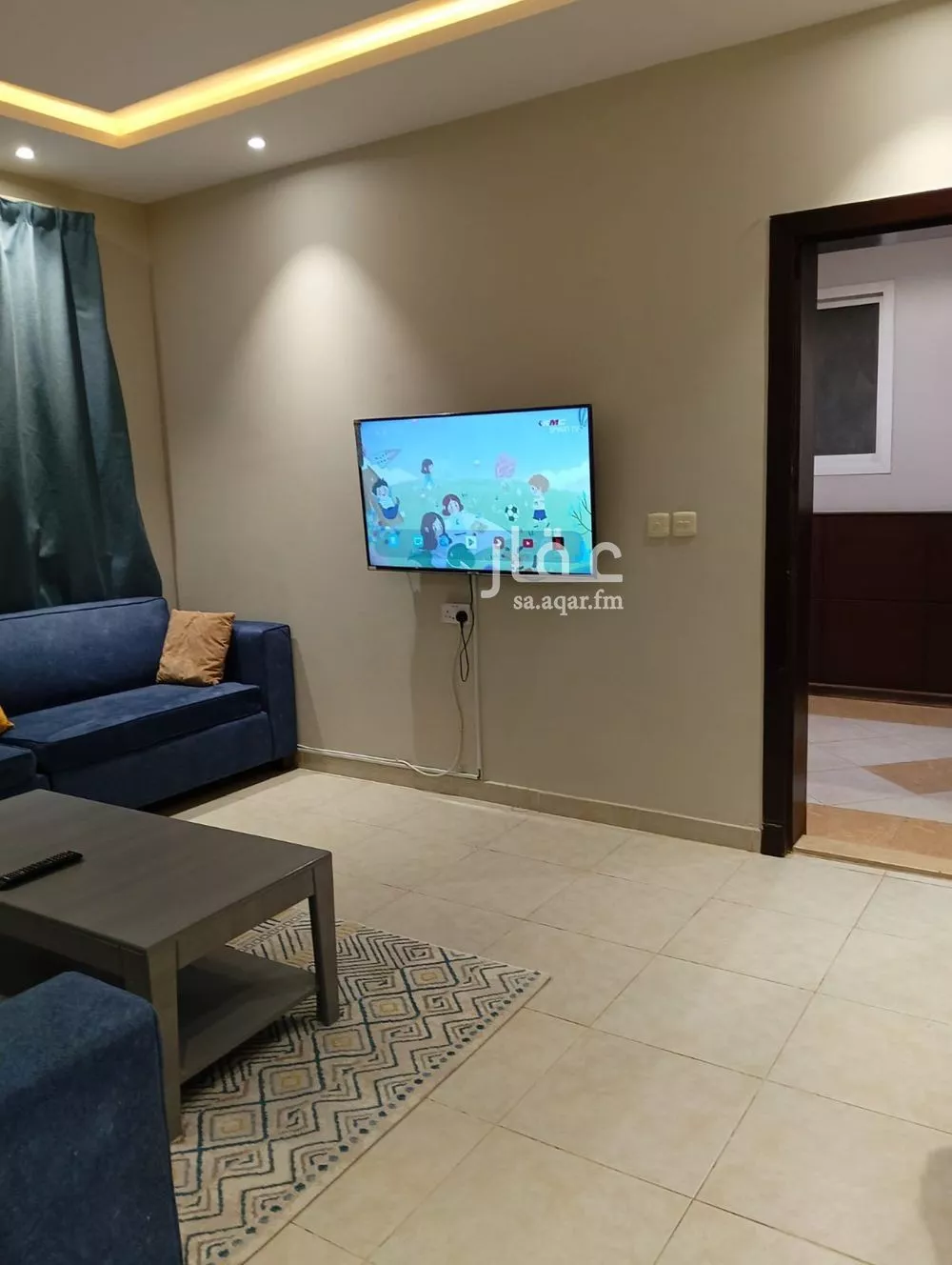 1 bedroom apartment in Al Yarmouk 5