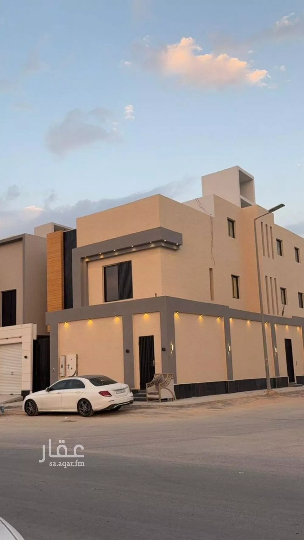 دور 3 غرف في بدر 9