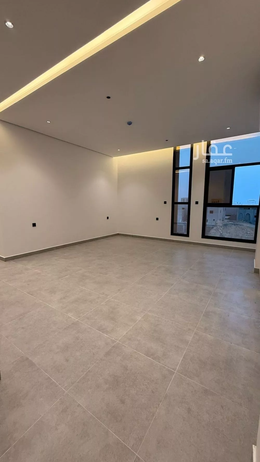3 bedroom apartment in Al Narjis 2