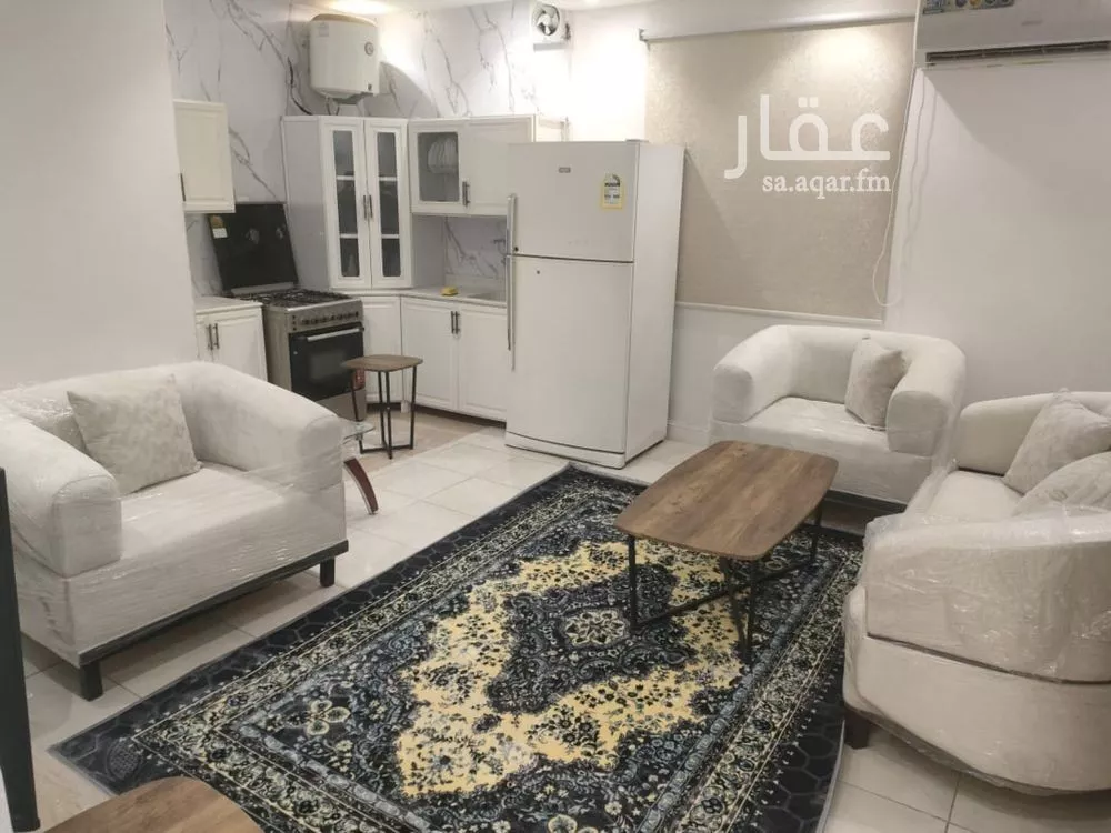 3 bedroom apartment in Al Rimal 2