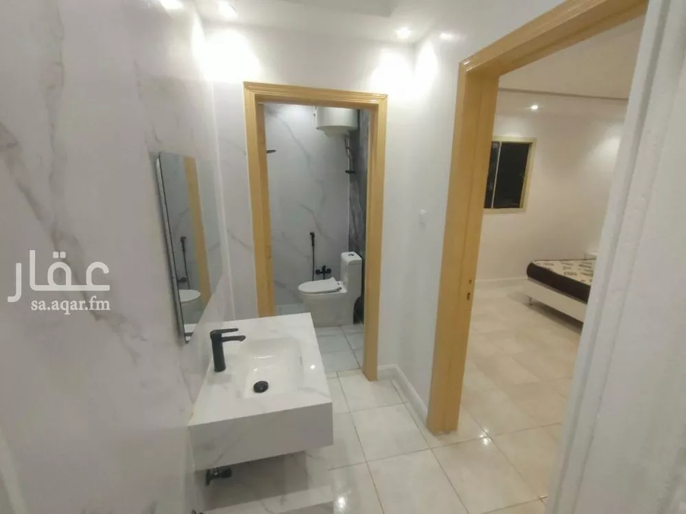 3 bedroom apartment in Al Rimal 11