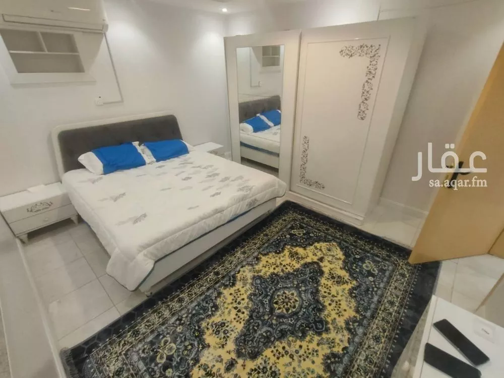 3 bedroom apartment in Al Rimal 12
