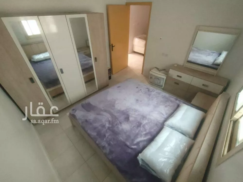 3 bedroom apartment in Al Rimal 4