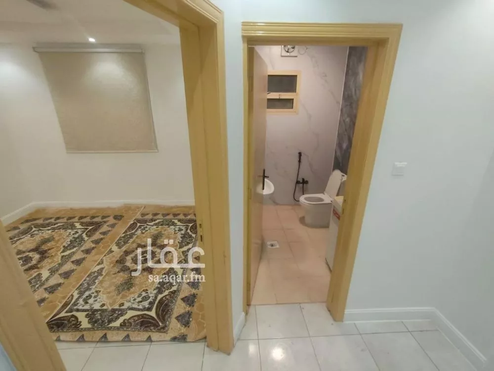 3 bedroom apartment in Al Rimal 7