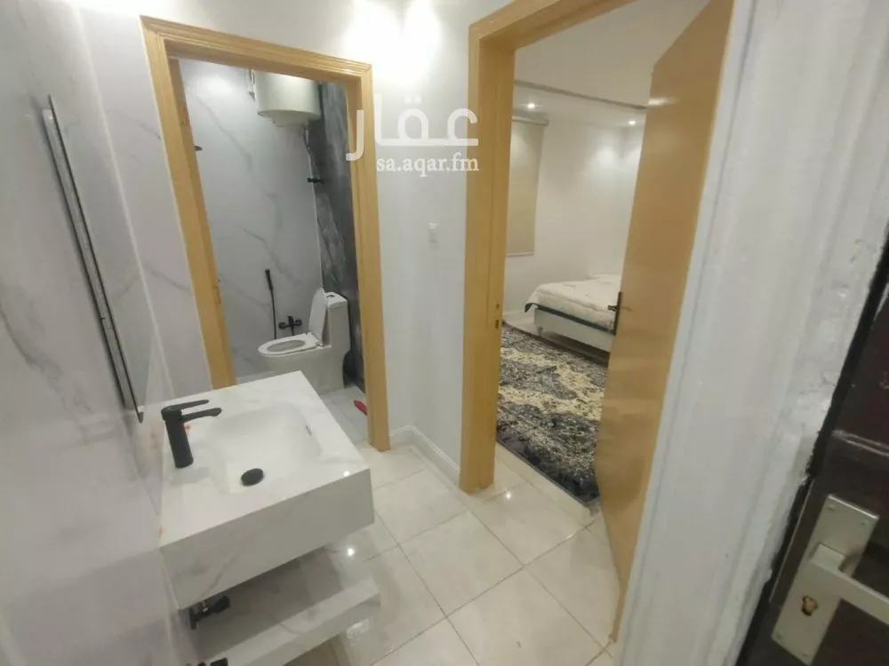 3 bedroom apartment in Al Rimal 9