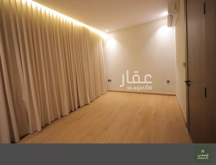 شقة 1 غرف في المربع 25