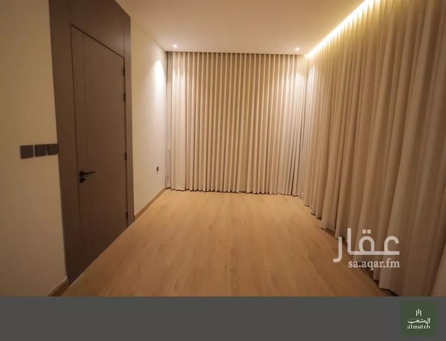 شقة 1 غرف في المربع 26