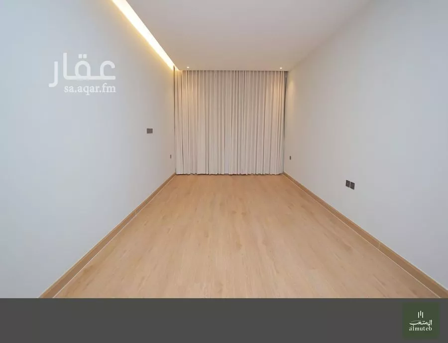 شقة 1 غرف في المربع 27