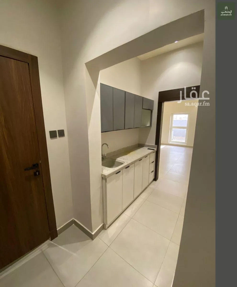 1 bedroom apartment in Al Andalus 3