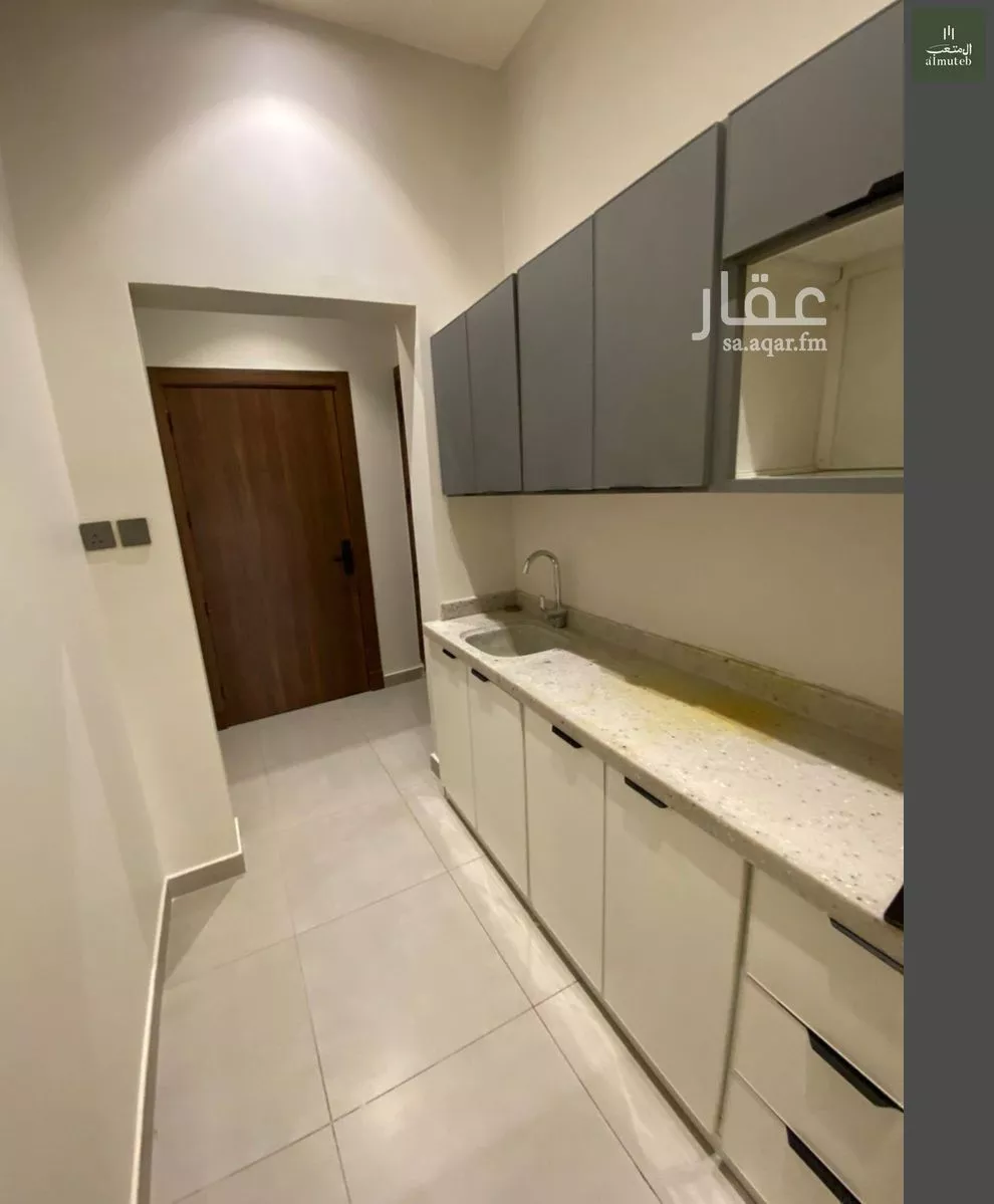 1 bedroom apartment in Al Andalus 6