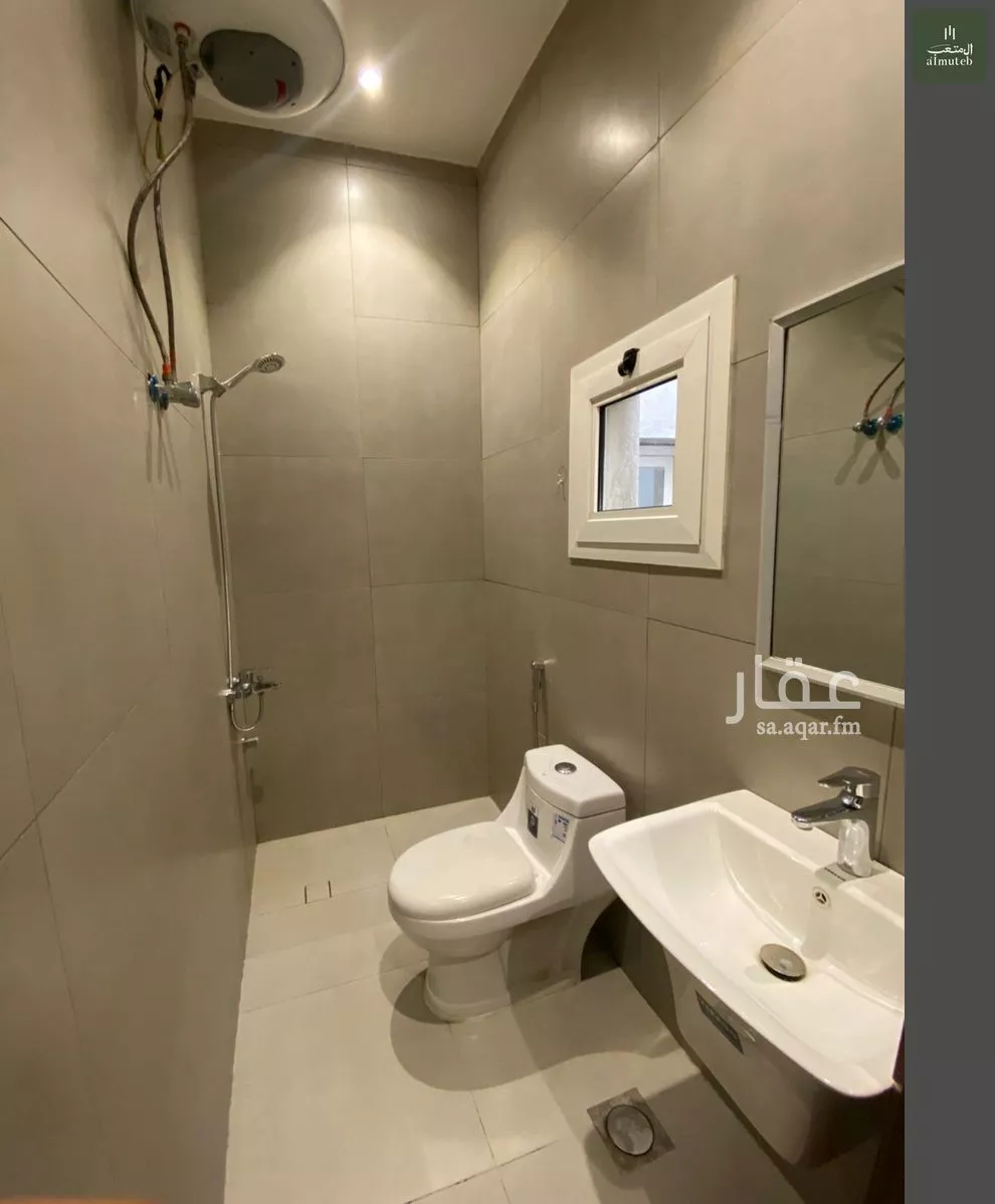 1 bedroom apartment in Al Andalus 8