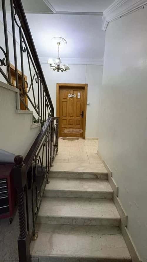 4 bedroom apartment in Al Manar 7