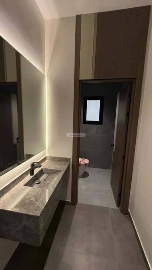 5 bedroom apartment in Al Salamah 3