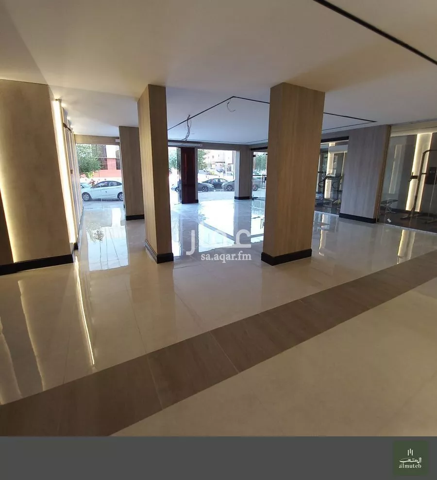 1 bedroom apartment in Al Falah 3