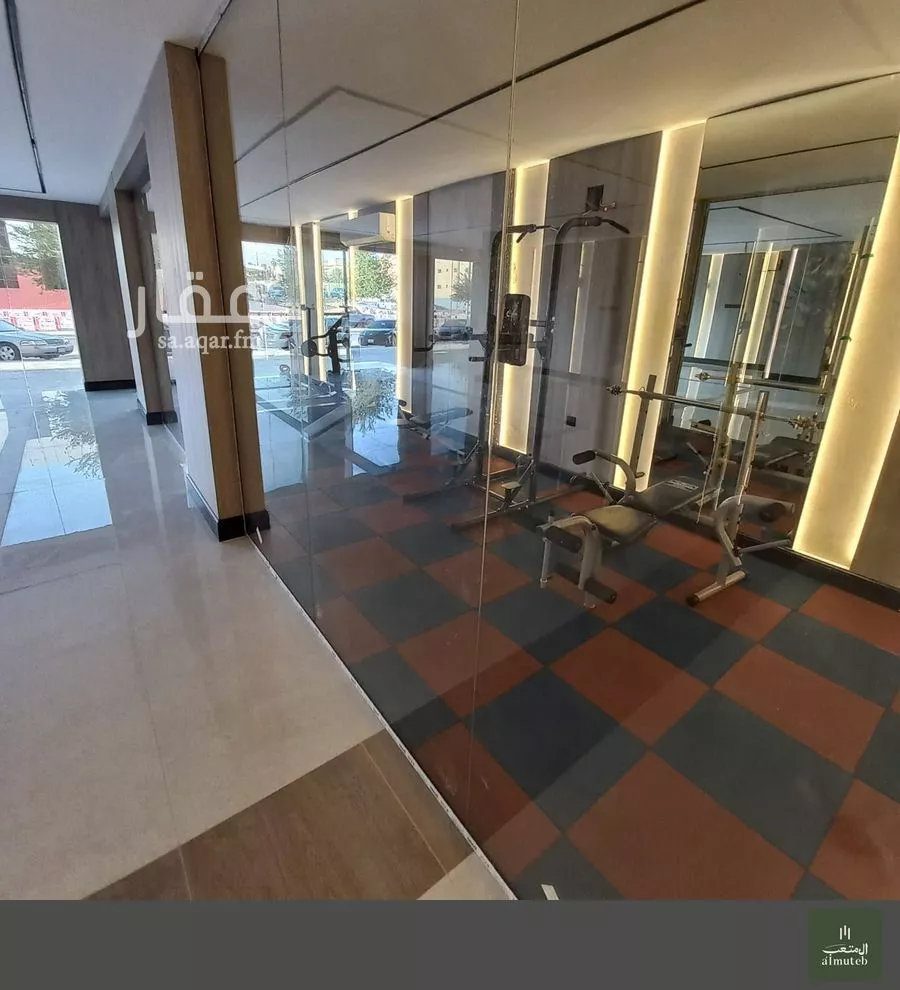 1 bedroom apartment in Al Falah 4