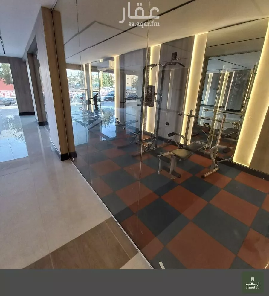 1 bedroom apartment in Al Falah 5