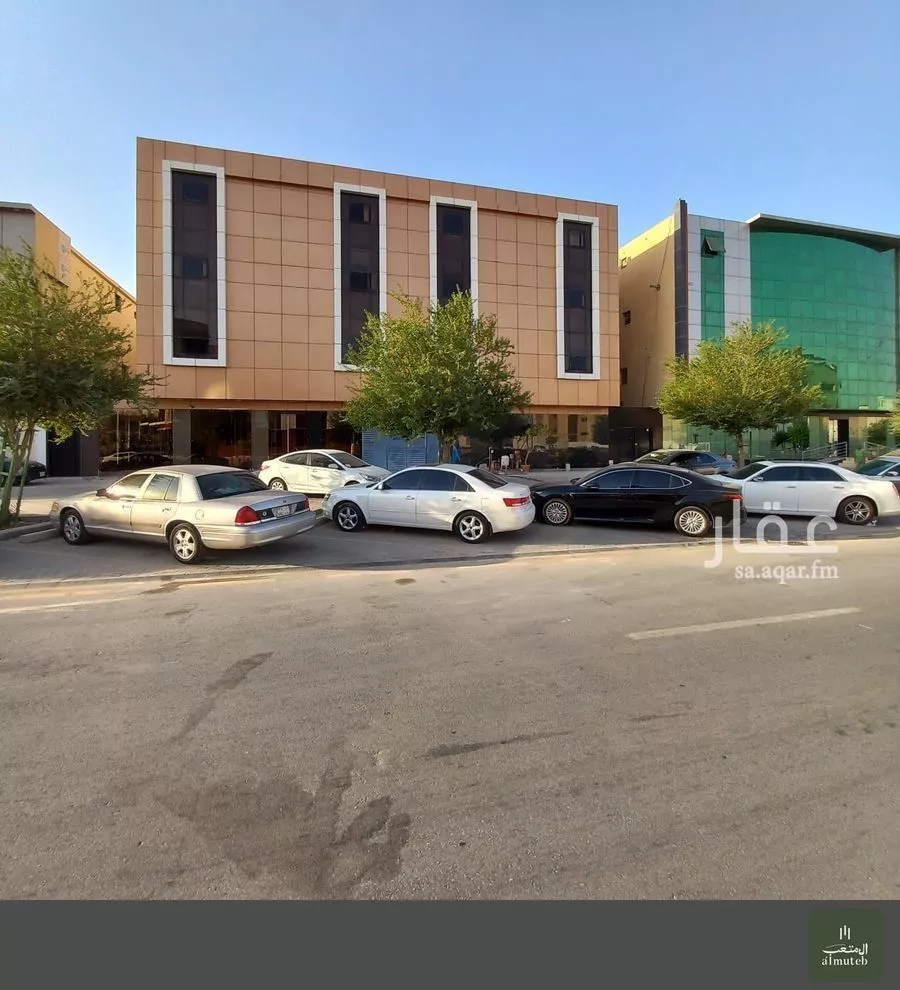 1 bedroom apartment in Al Falah 7